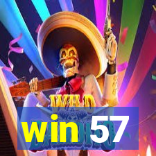 win 57